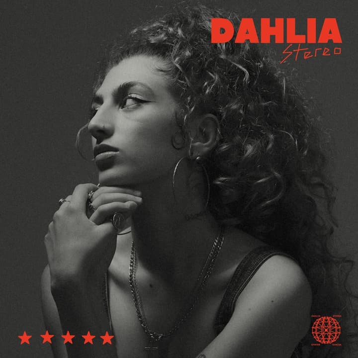 Dahlia Stereo Sessions: Salo DJ Set + Chimpo + Strategy + Kusasa