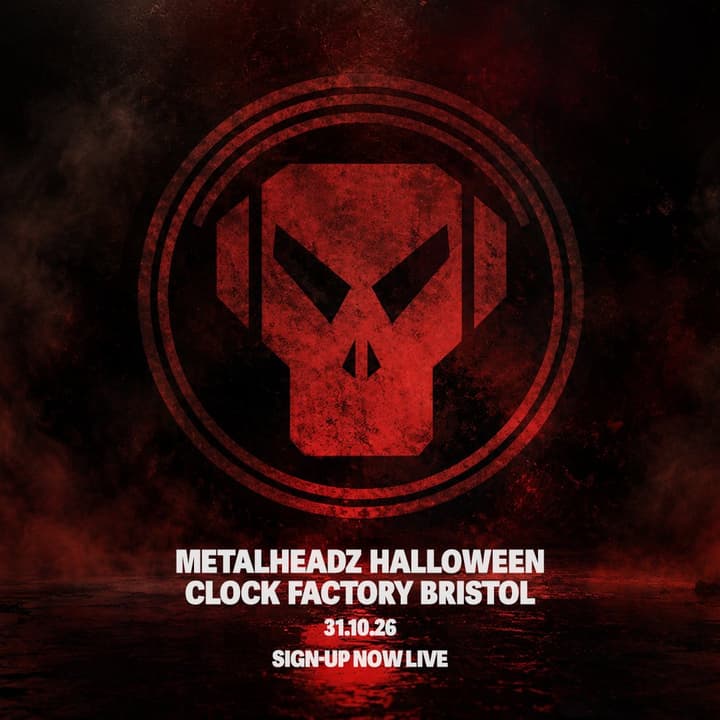 Metalheadz [Halloween]: Doc Scott, Loxy, J Majik & More