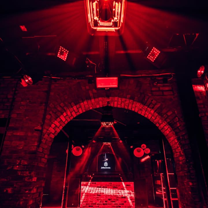 Fri 30 Oct Halloween @ JBs - Jentzen vs Jelsen, Butters + more