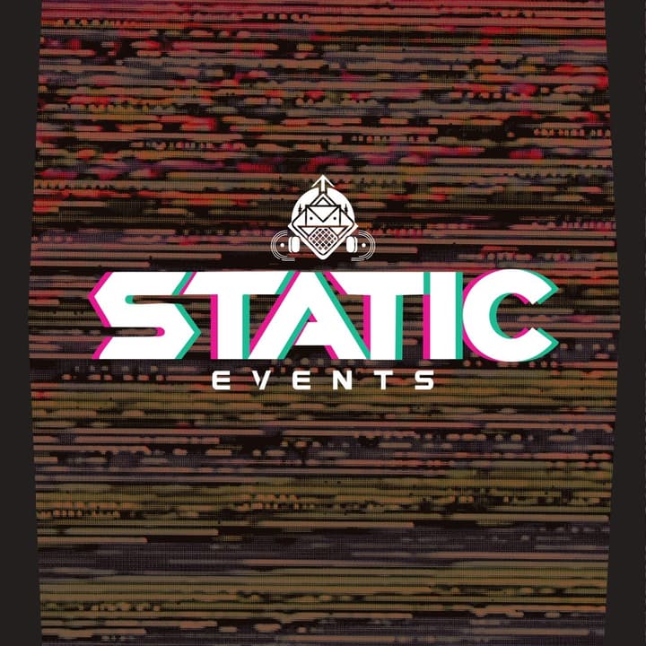 Static Halloween:- Mandidextrous + DJ Hybrid / Vxrgo / Kaya Fyah