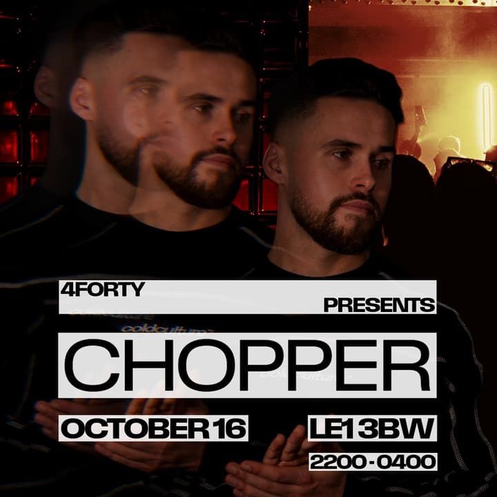 Raves in Leicester | Club Nights & Festivals