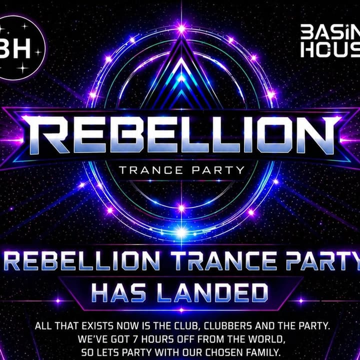 Rebellion
