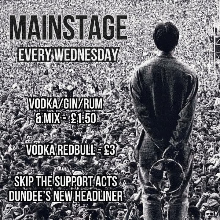 Mainstage
