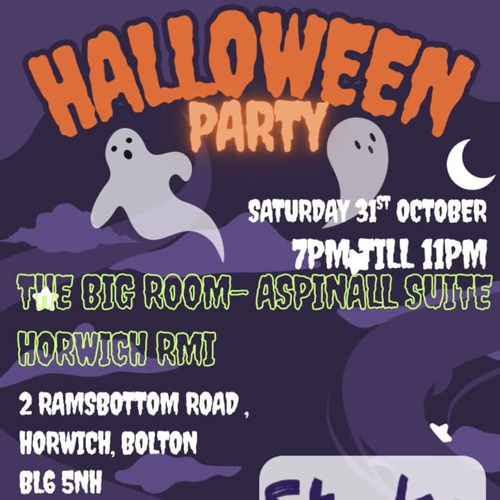 Halloween Party