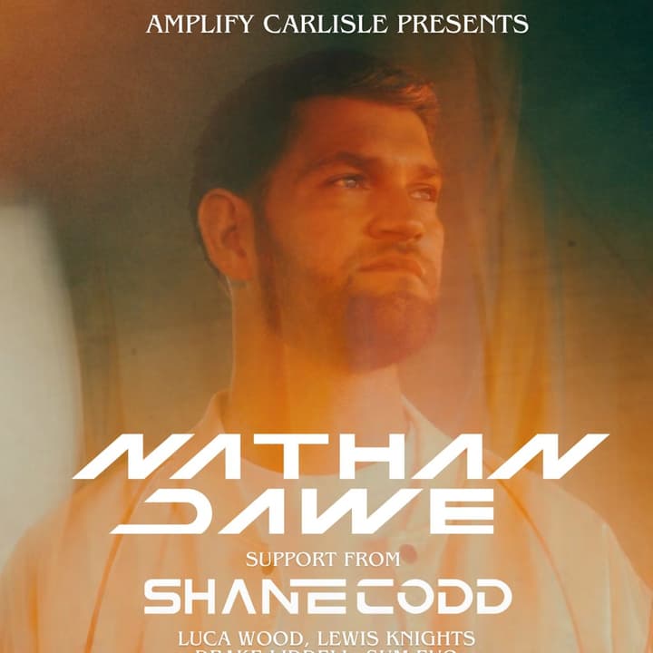 Shane Roux House Raves UK | Upcoming Club Nights & Events