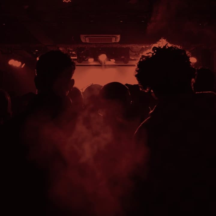 Halloween at House of Montra | Jess Bays & Slipmatt