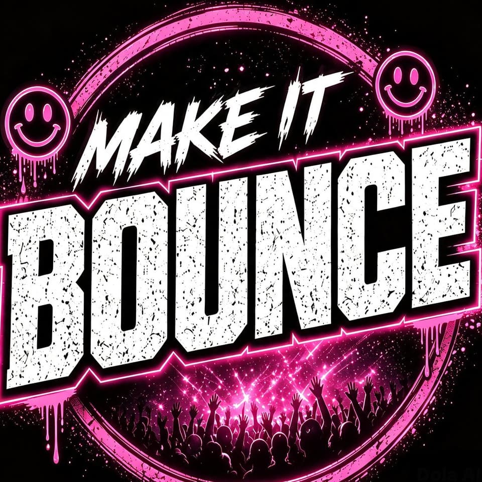 Make it bounce