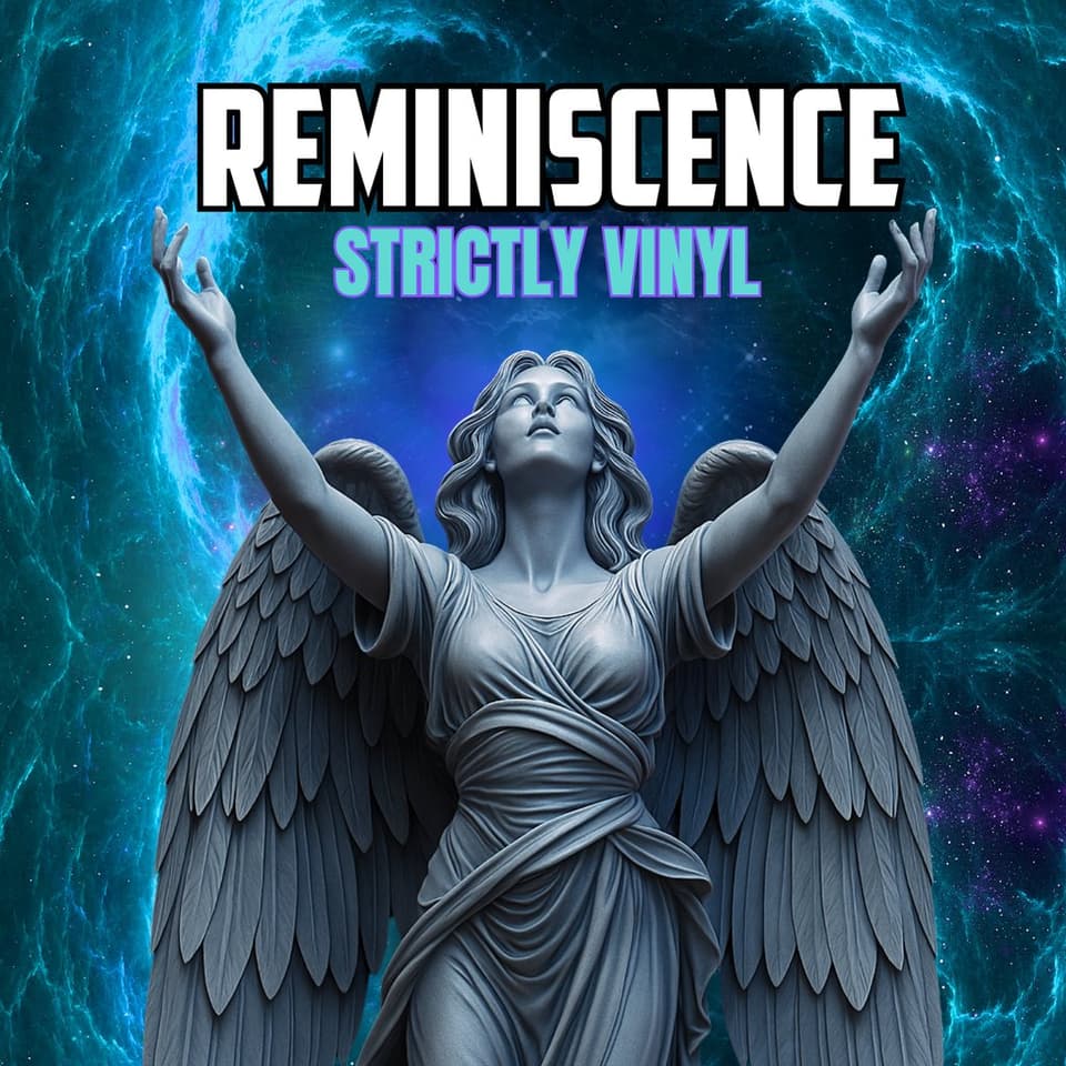 Reminiscence presents The Space Brothers - Strictly Trance
