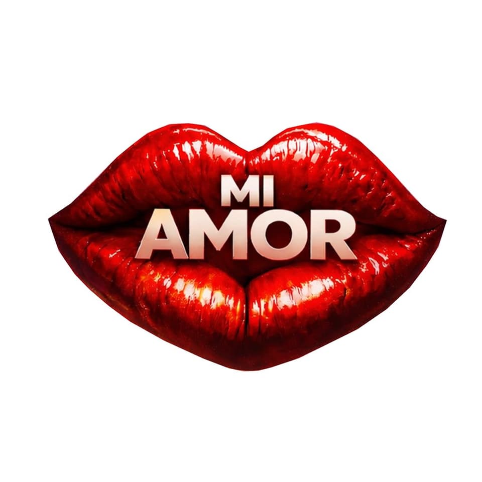 Mi Amor Halloween party