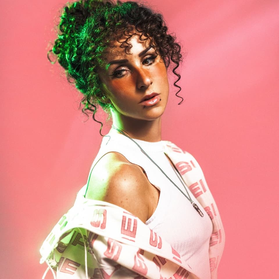 Depo presents: Hannah Wants