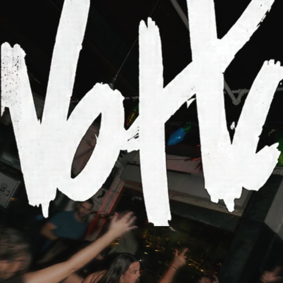 NoHo Presents - HOUSE PARTY