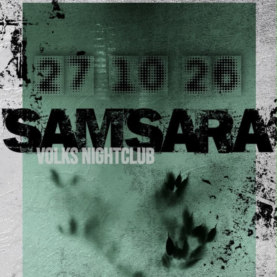 Samsara