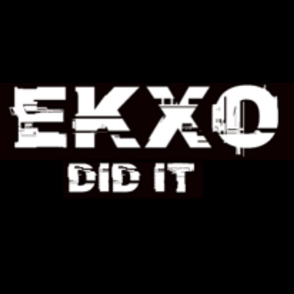 EKXO Halloween Launch