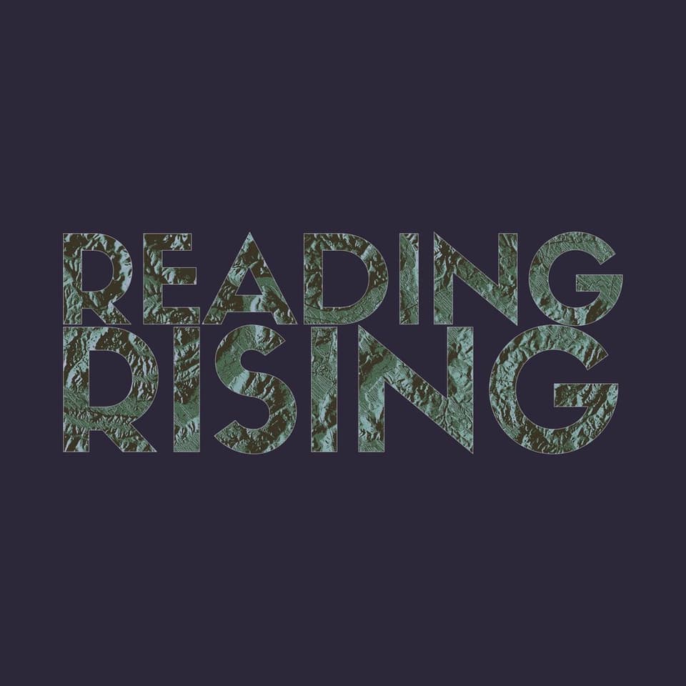 Reading Rising 2026