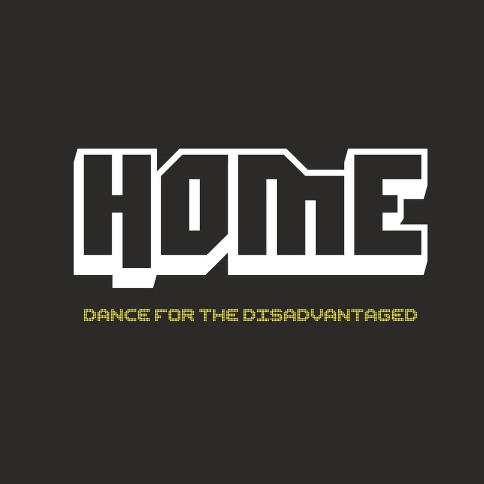 HOME - Dance for the Disadvantaged