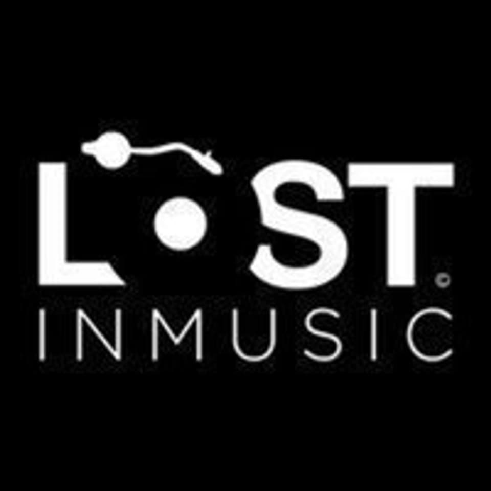 Lost In Music: Halloween Griffin Garden Party - 29th October