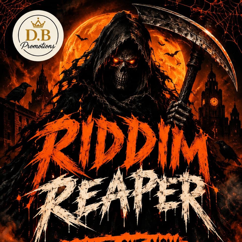 Riddim Reaper