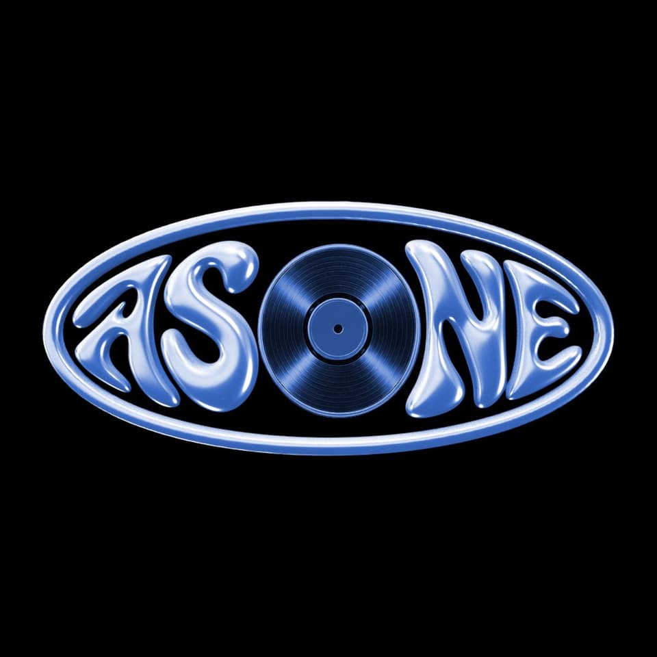 Asone Presents: Lost in transit