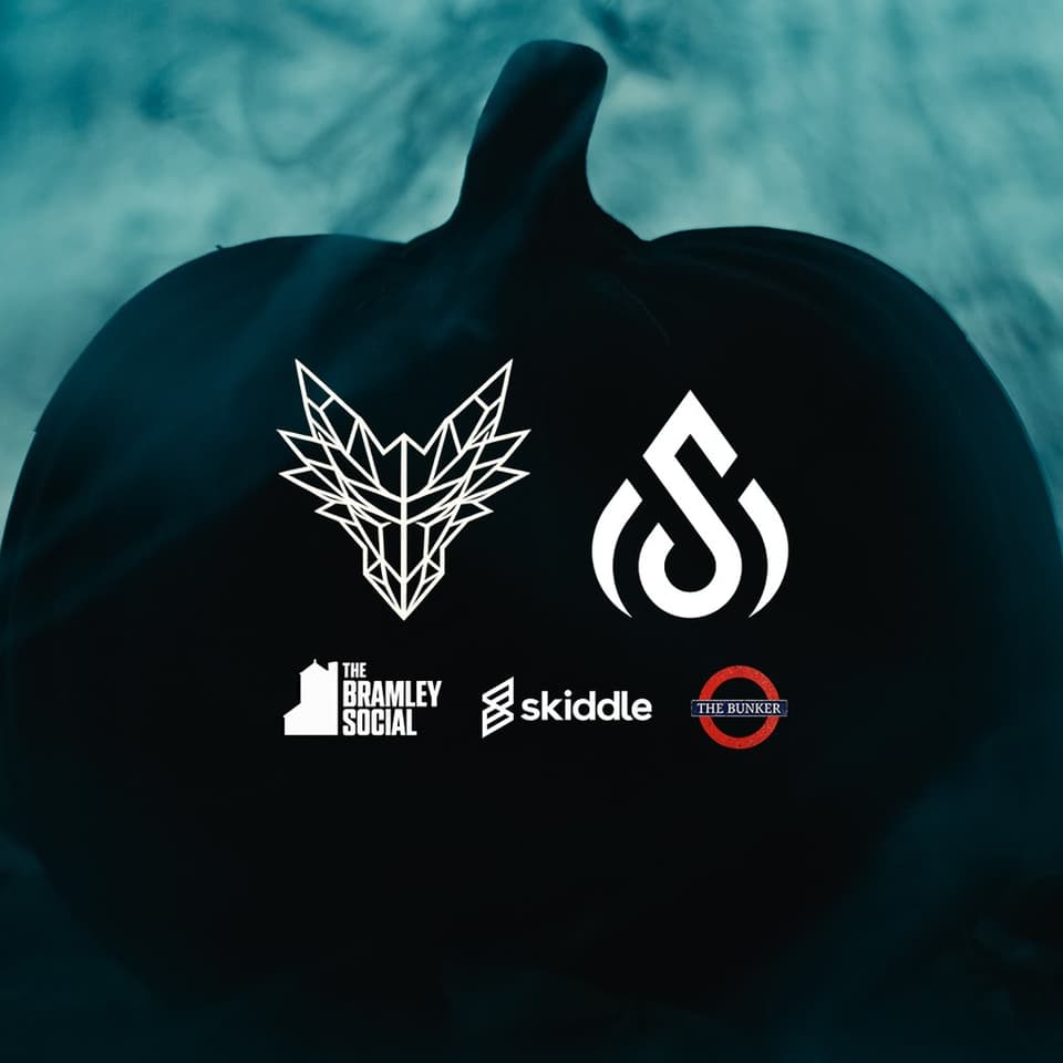Týwch X Sweat presents: Doruksen + More. Day Event & Afterparty