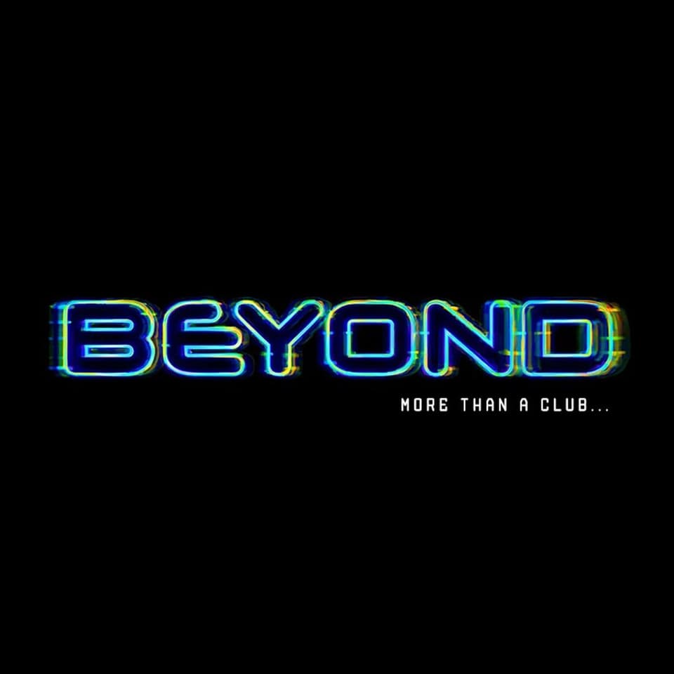 Beyond