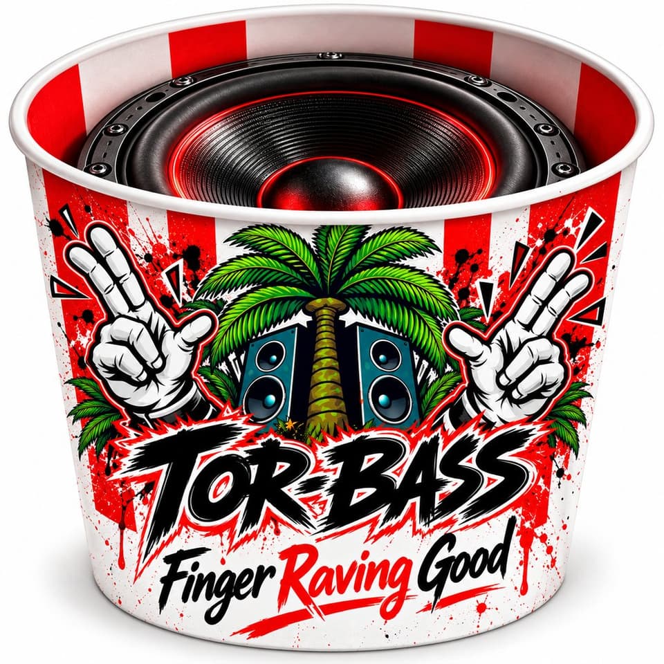 Finger Raving Good