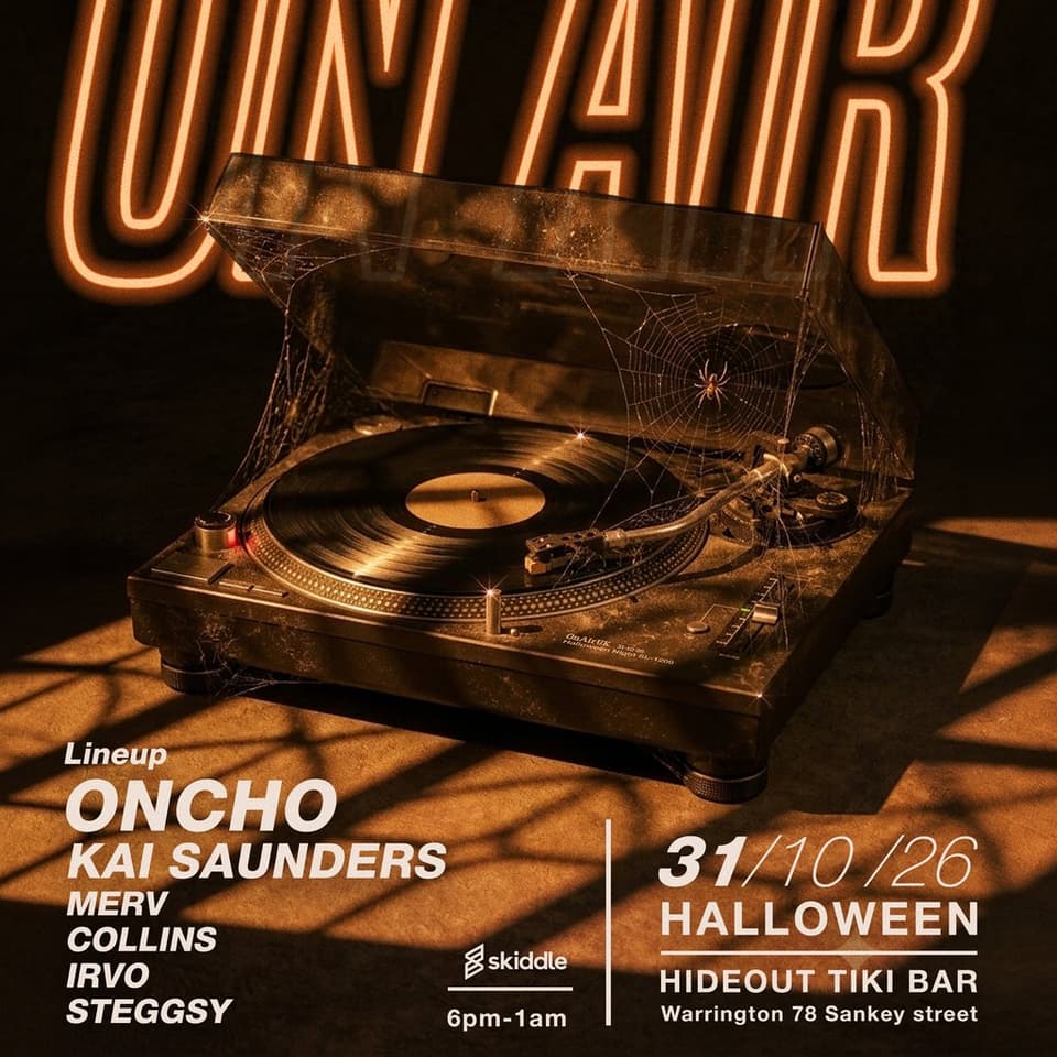 On Air