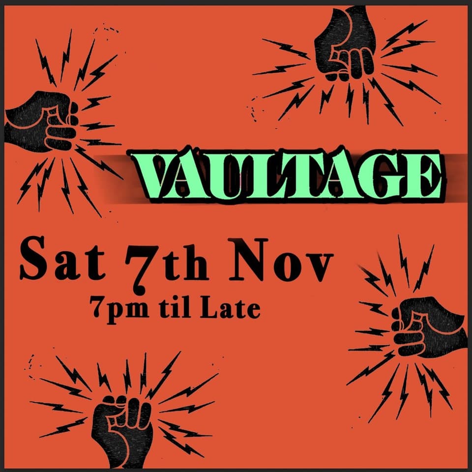 Vaultage