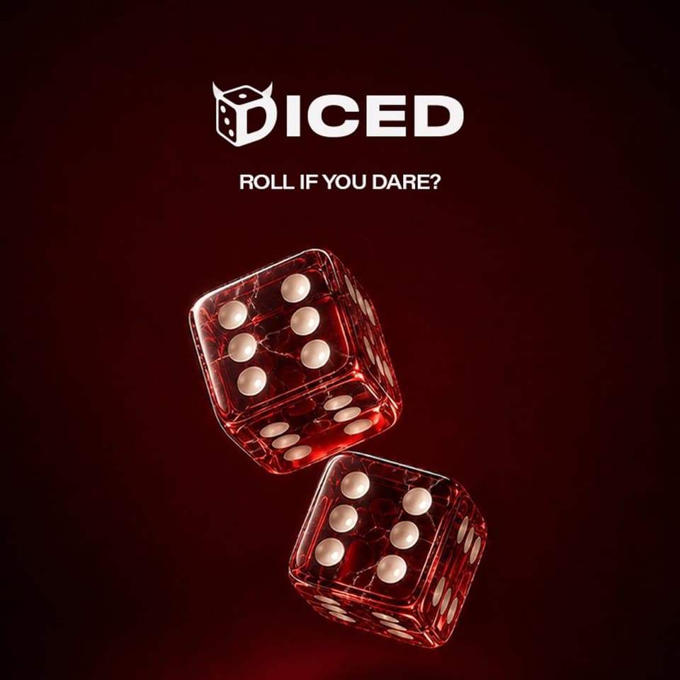 DICED | Halloween at Hazy | Two Floors of HAZY