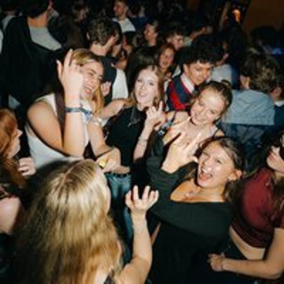 Free Pizza Party @ Daisy's - Triangle Tuesdays