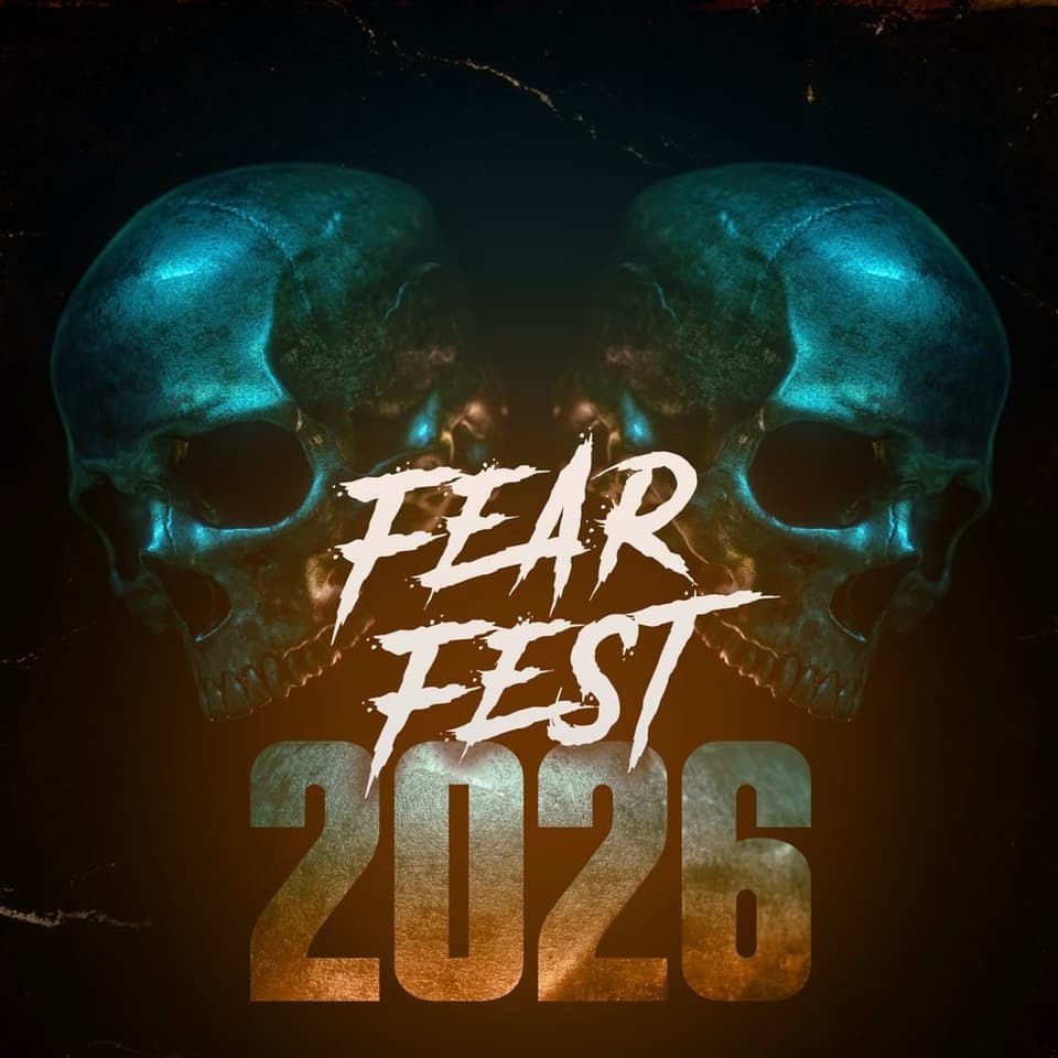 FearFest 2026