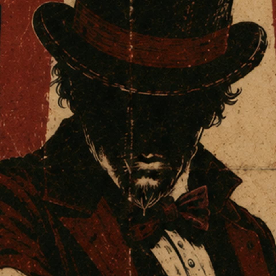 Asylum Presents: The Twisted Circus