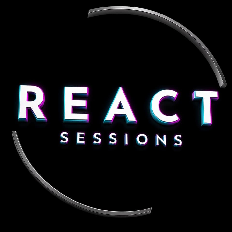 React Sessions Presents Halloween @ Host