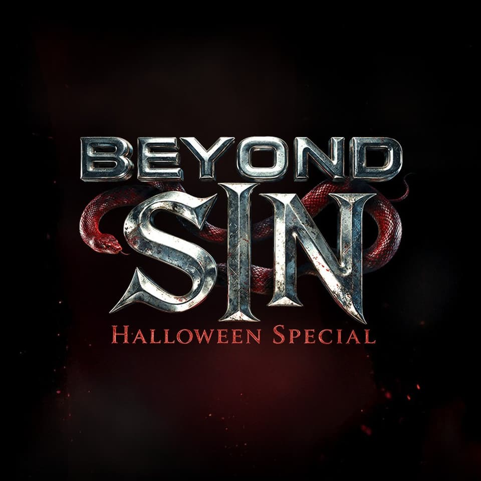 Beyond Sin - Halloween Special