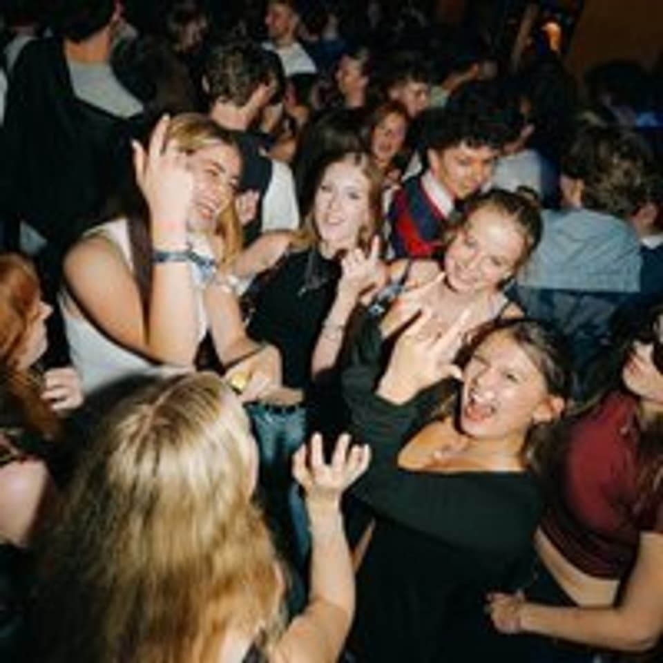 Free Pizza Party @ Daisy's - Triangle Tuesdays