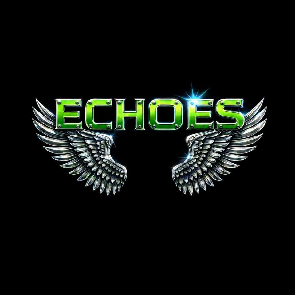 Echoes Riverbank