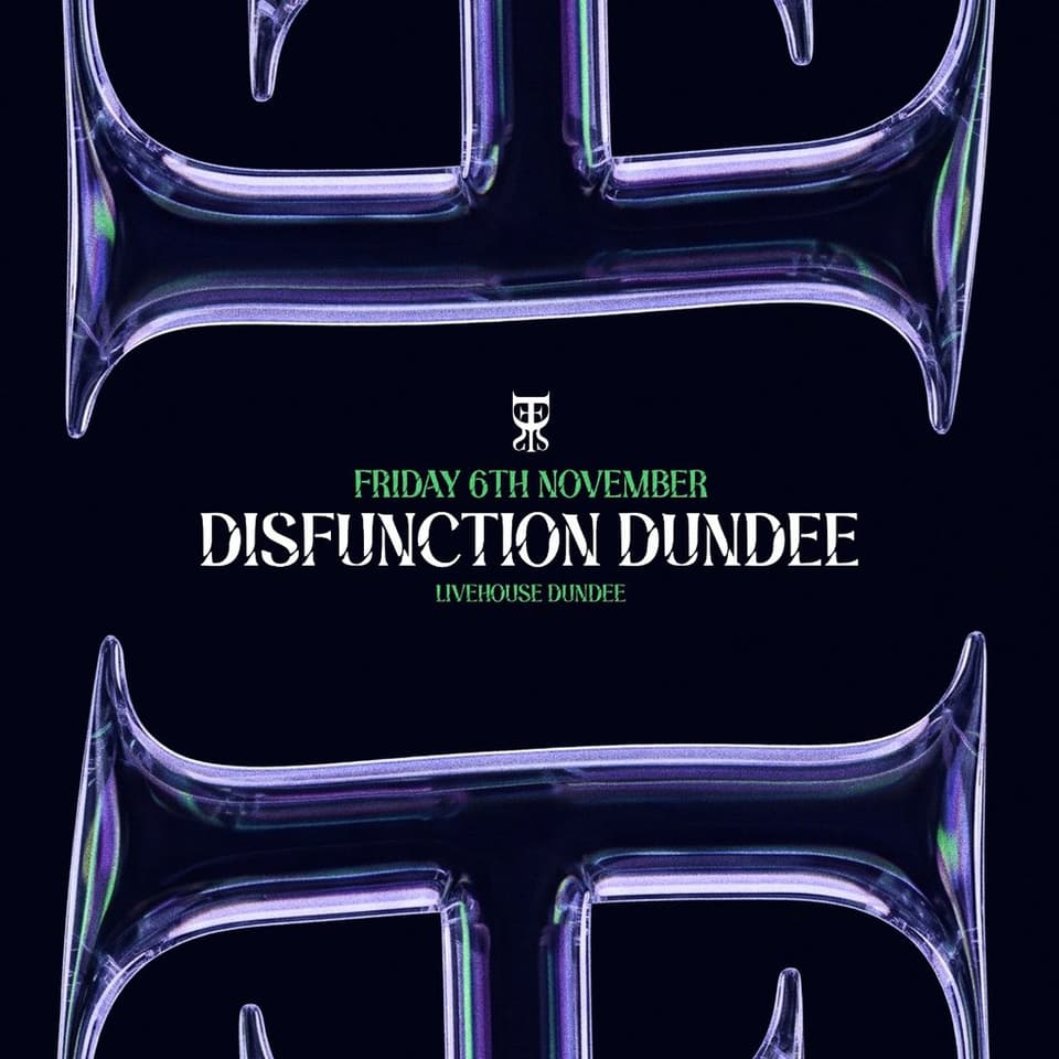 DISFUNCTION: Dundee