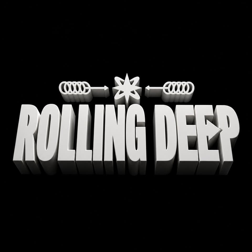 Rolling Deep Halloween special